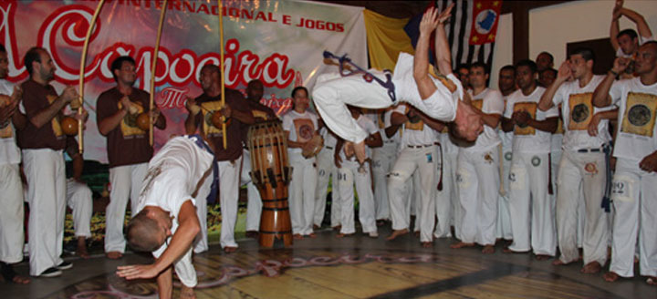 capoeira 2