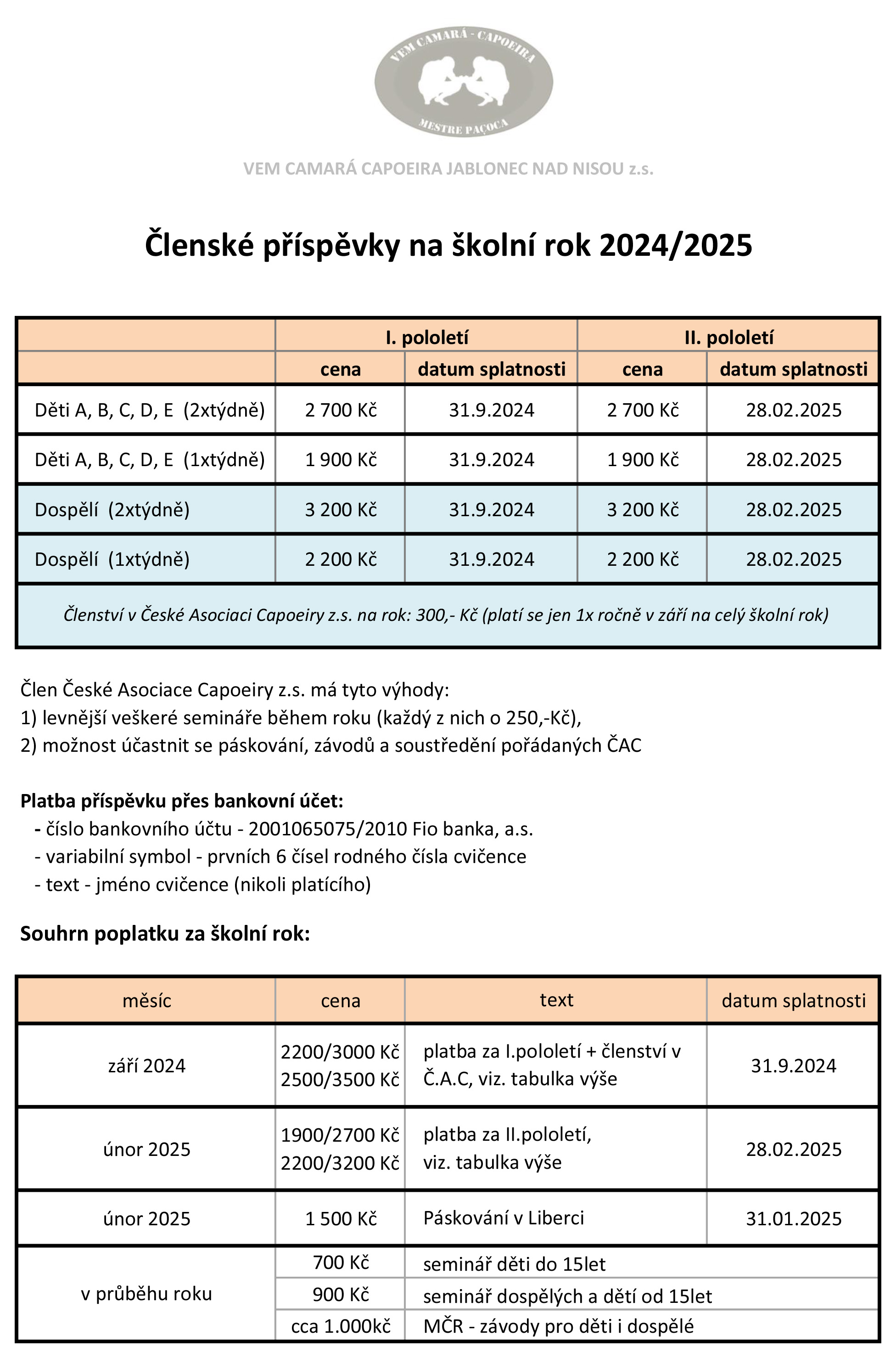 pehled plateb pro rodie 2024