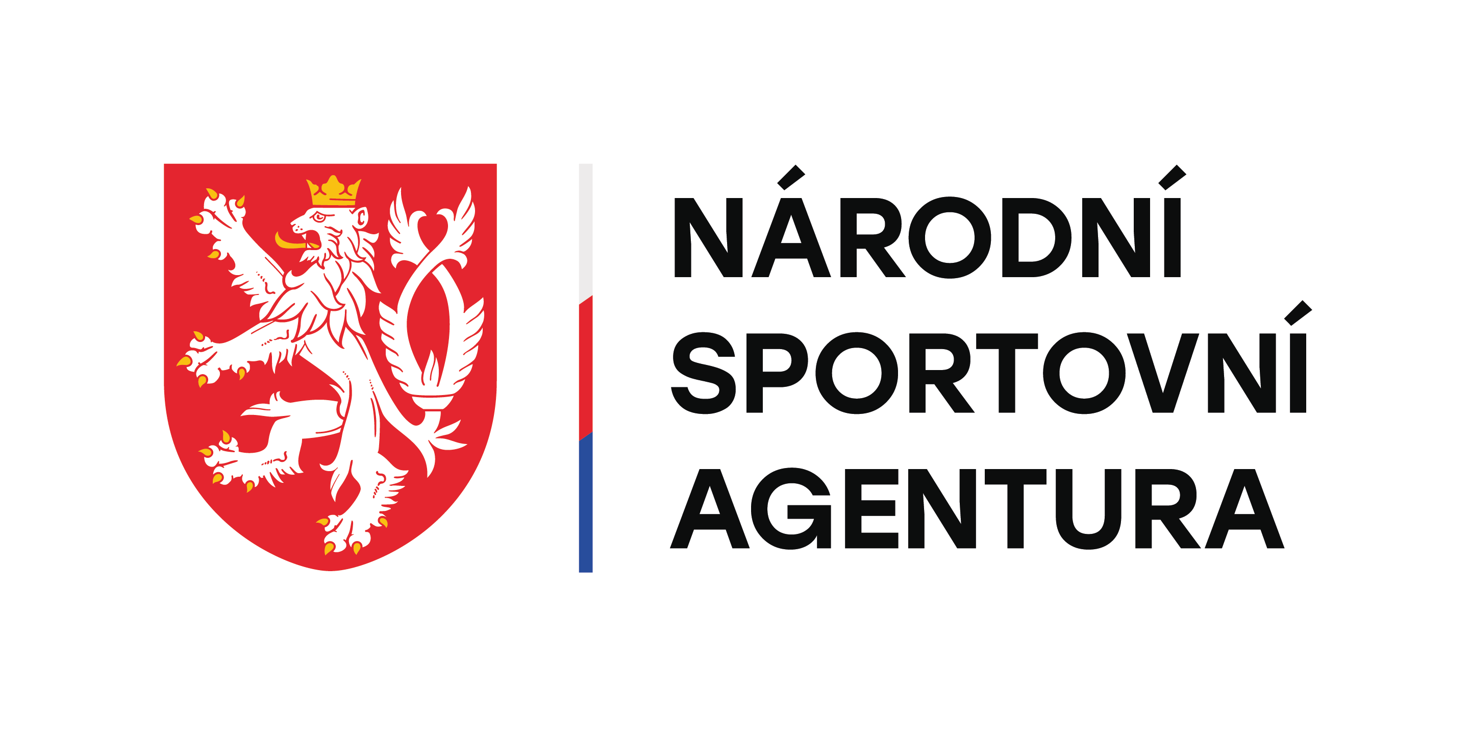 Narodni sportovni agentura logo cmyk